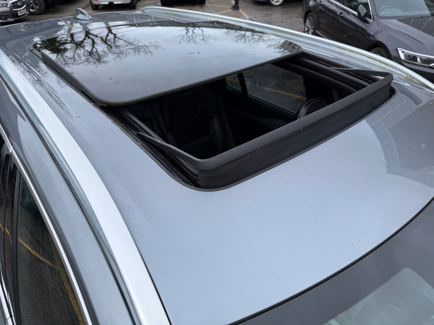 Used Volvo XC90 2016 for sale - 77593261: Photo 36