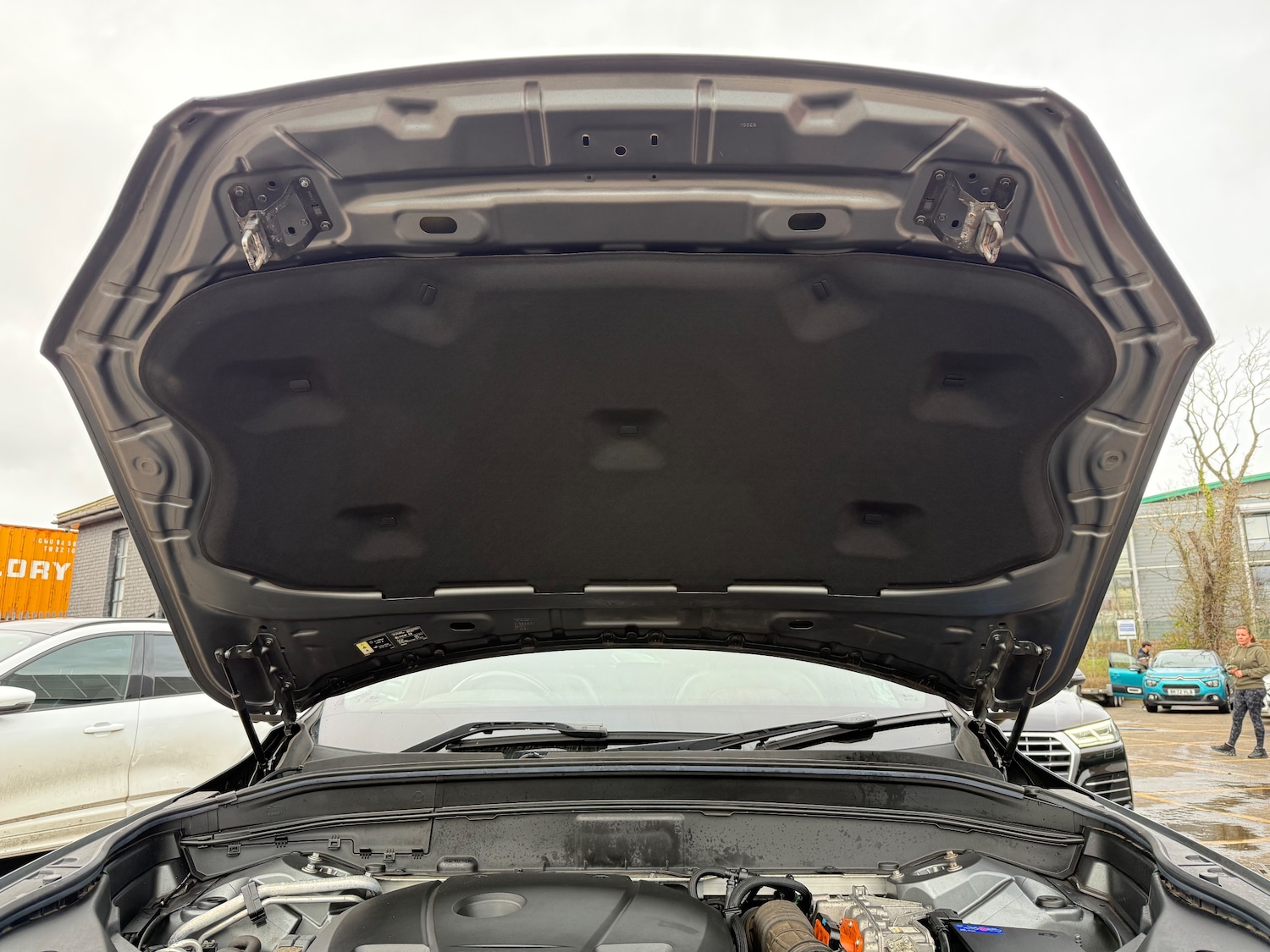 Used Volvo XC90 2016 for sale - 77593261: Photo 37