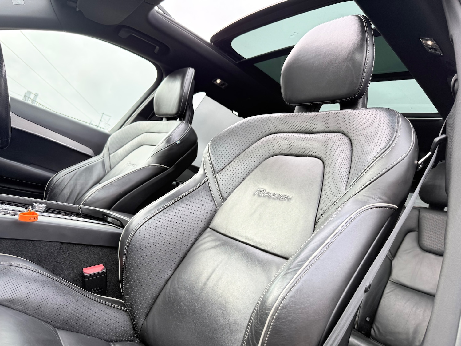 Used Volvo XC90 2016 for sale - 77593261: Photo 39