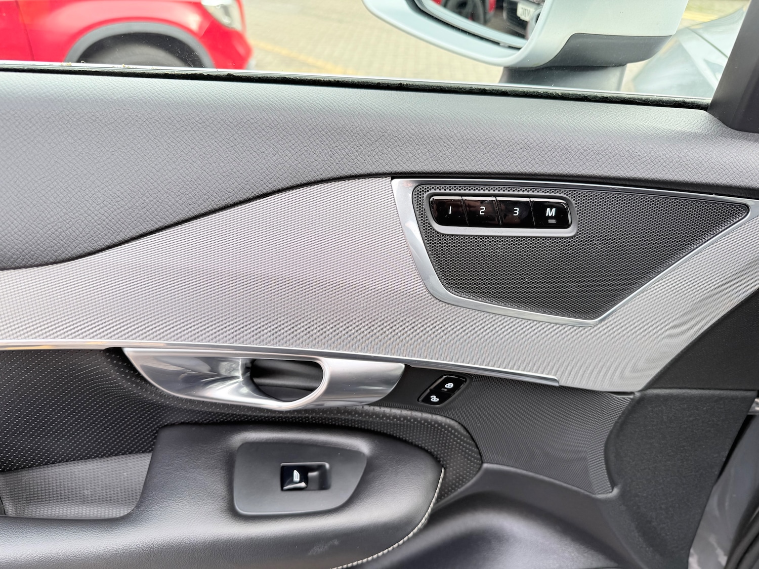 Used Volvo XC90 2016 for sale - 77593261: Photo 40