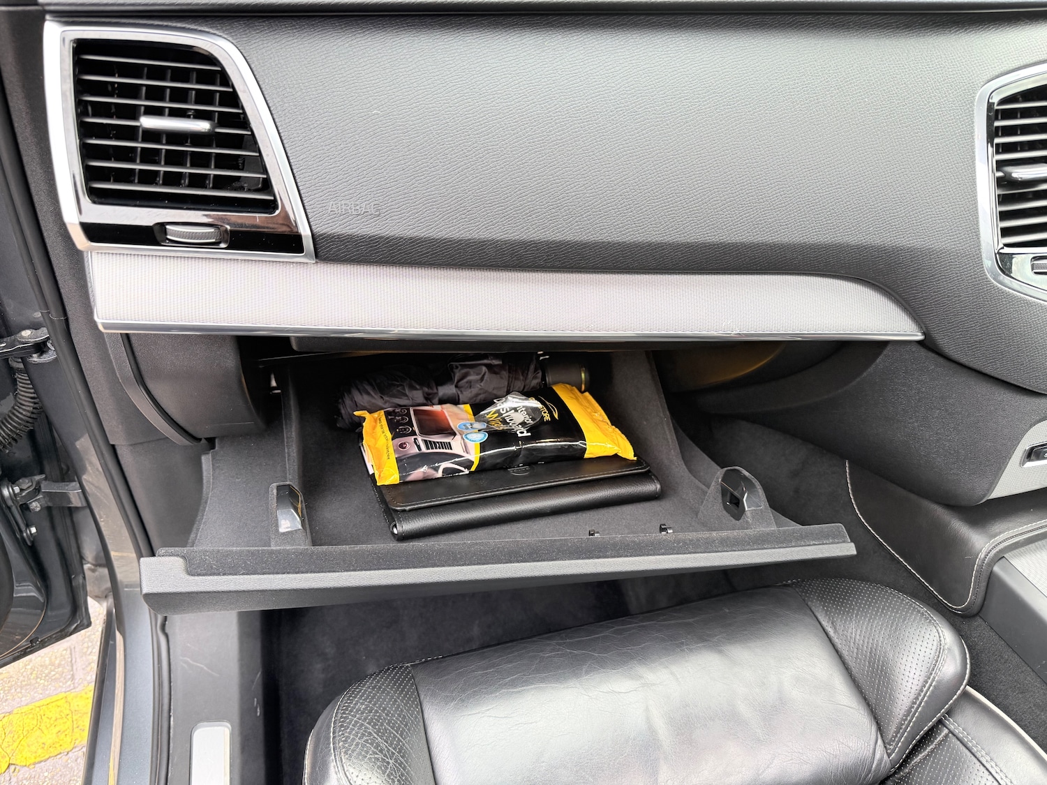 Used Volvo XC90 2016 for sale - 77593261: Photo 41