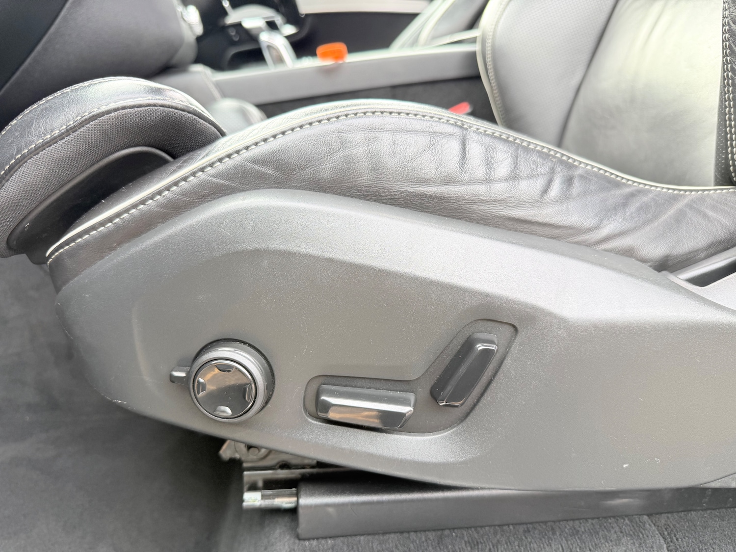 Used Volvo XC90 2016 for sale - 77593261: Photo 43