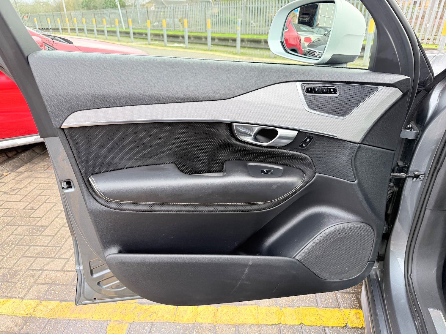 Used Volvo XC90 2016 for sale - 77593261: Photo 44