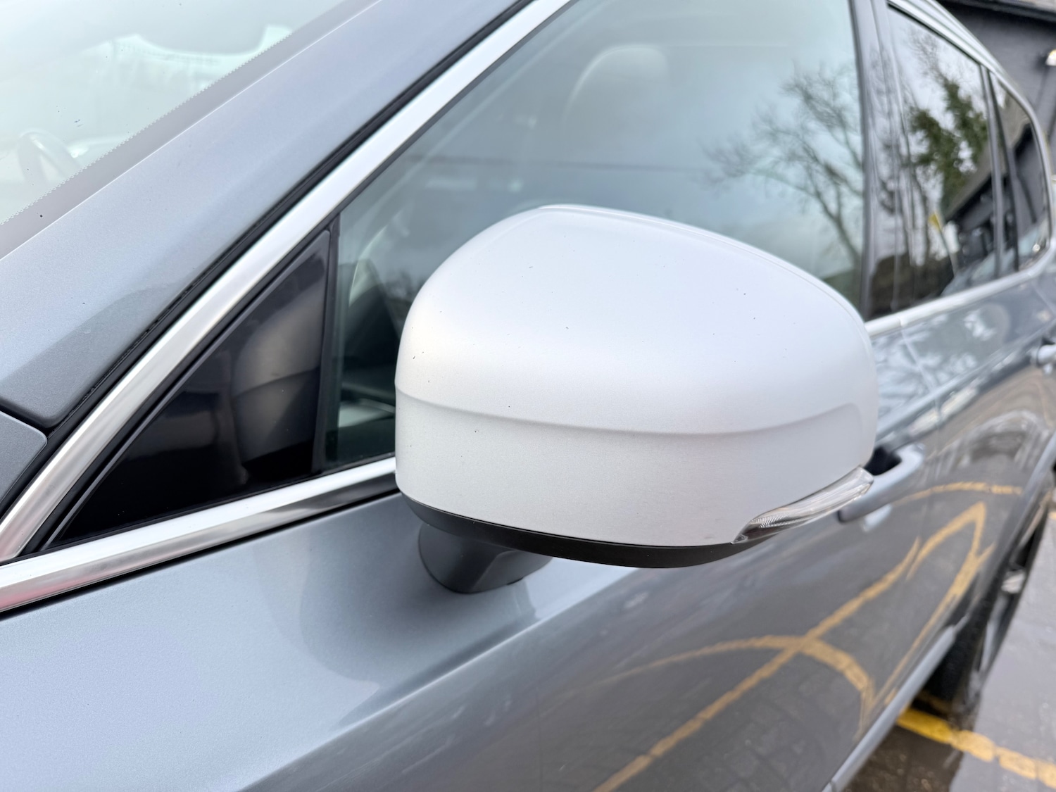 Used Volvo XC90 2016 for sale - 77593261: Photo 47