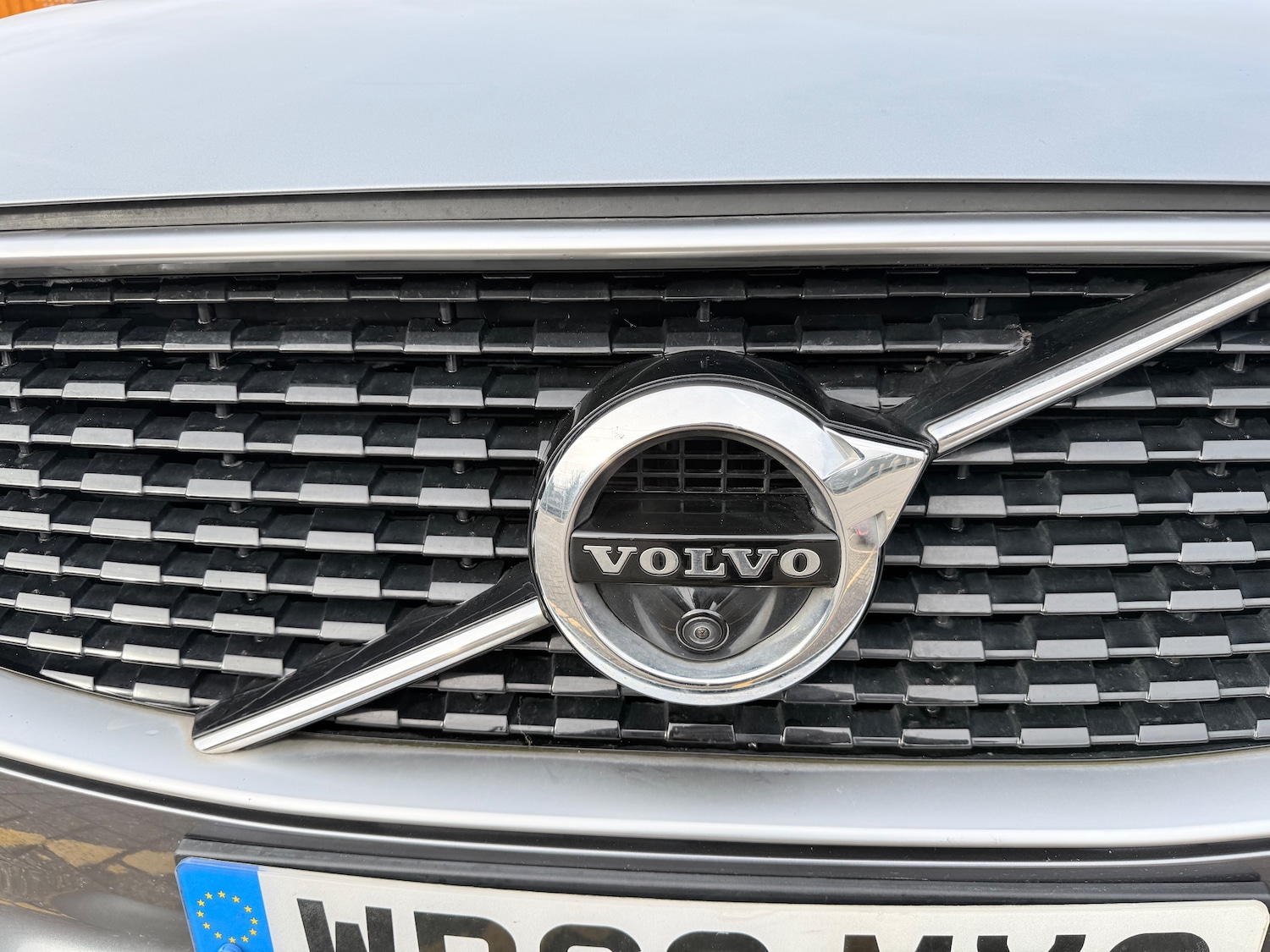 Used Volvo XC90 2016 for sale - 77593261: Photo 50