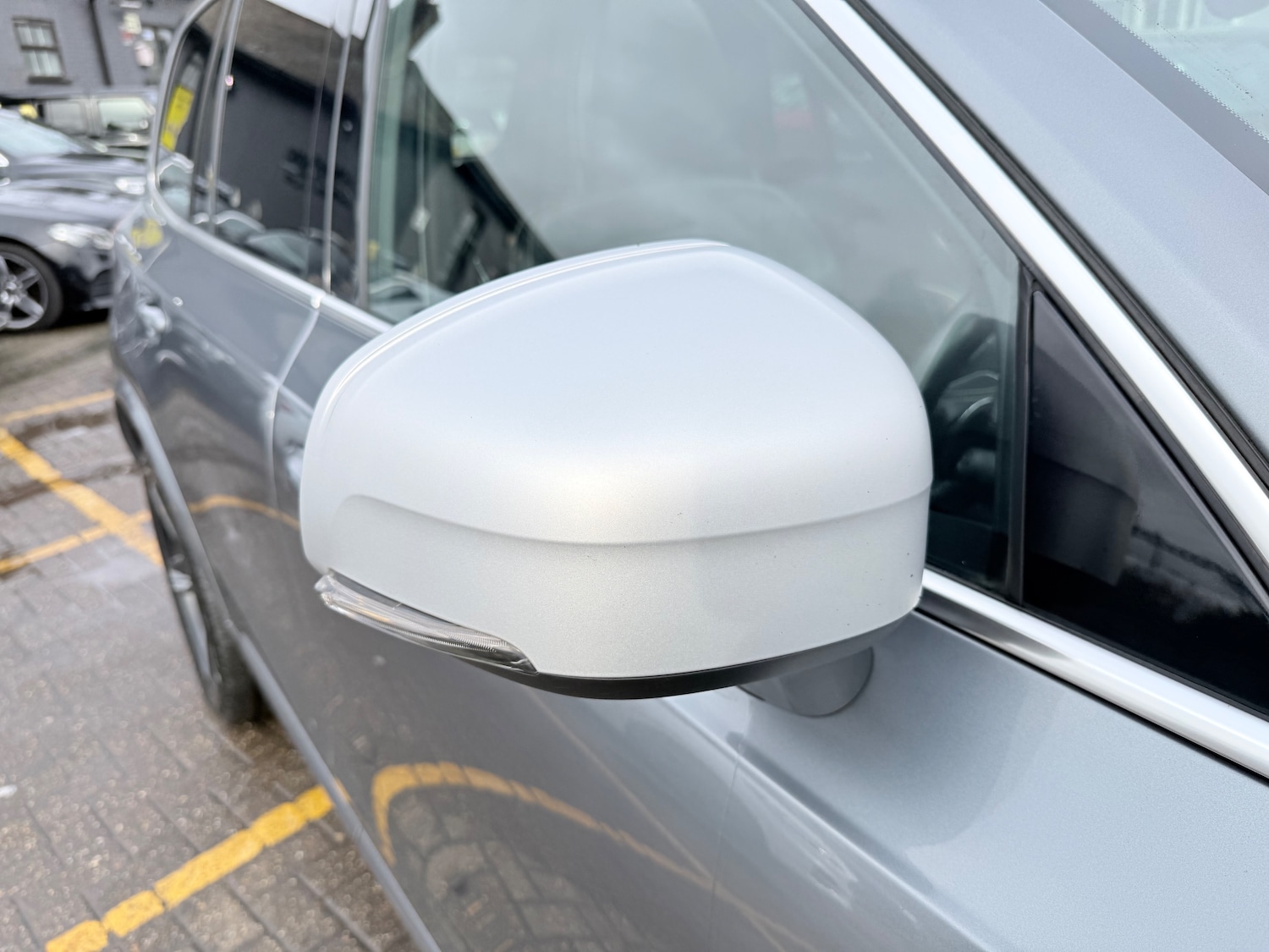 Used Volvo XC90 2016 for sale - 77593261: Photo 52