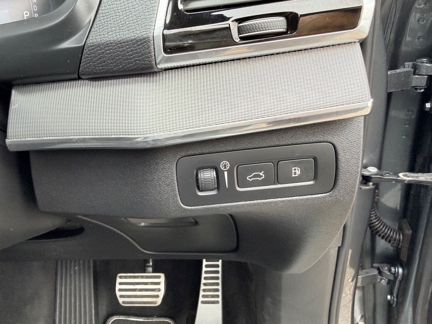 Used Volvo XC90 2016 for sale - 77593261: Photo 55