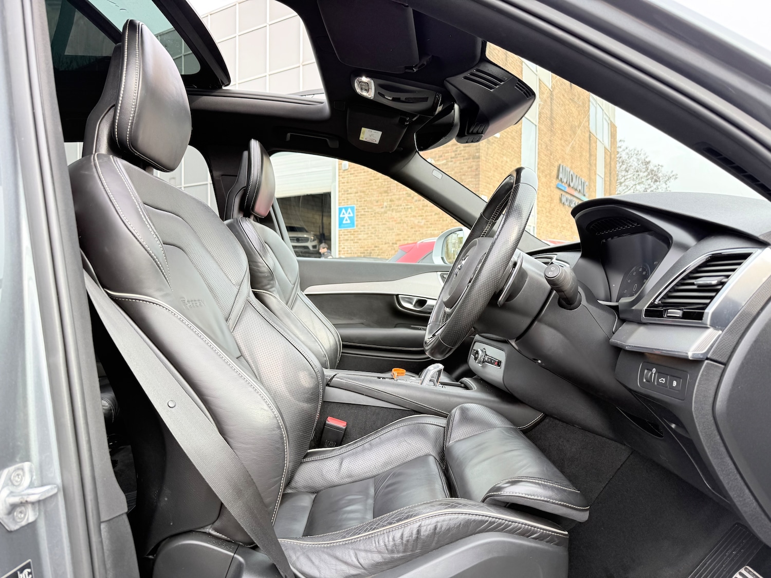 Used Volvo XC90 2016 for sale - 77593261: Photo 56