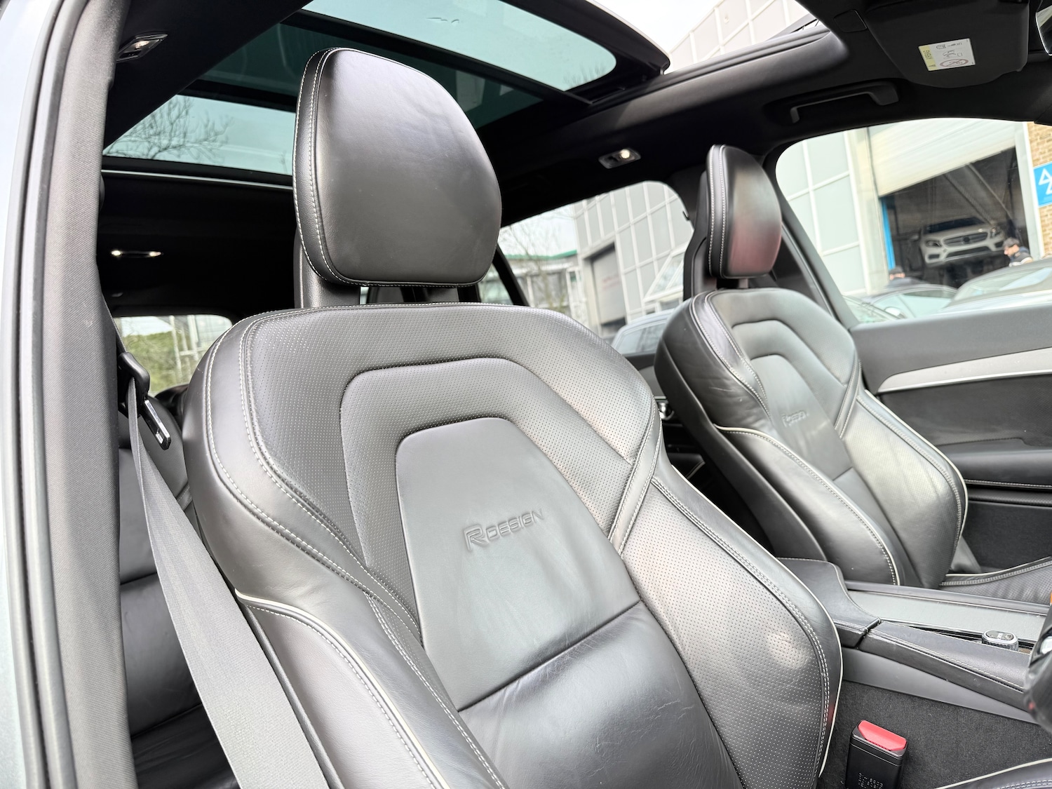 Used Volvo XC90 2016 for sale - 77593261: Photo 57