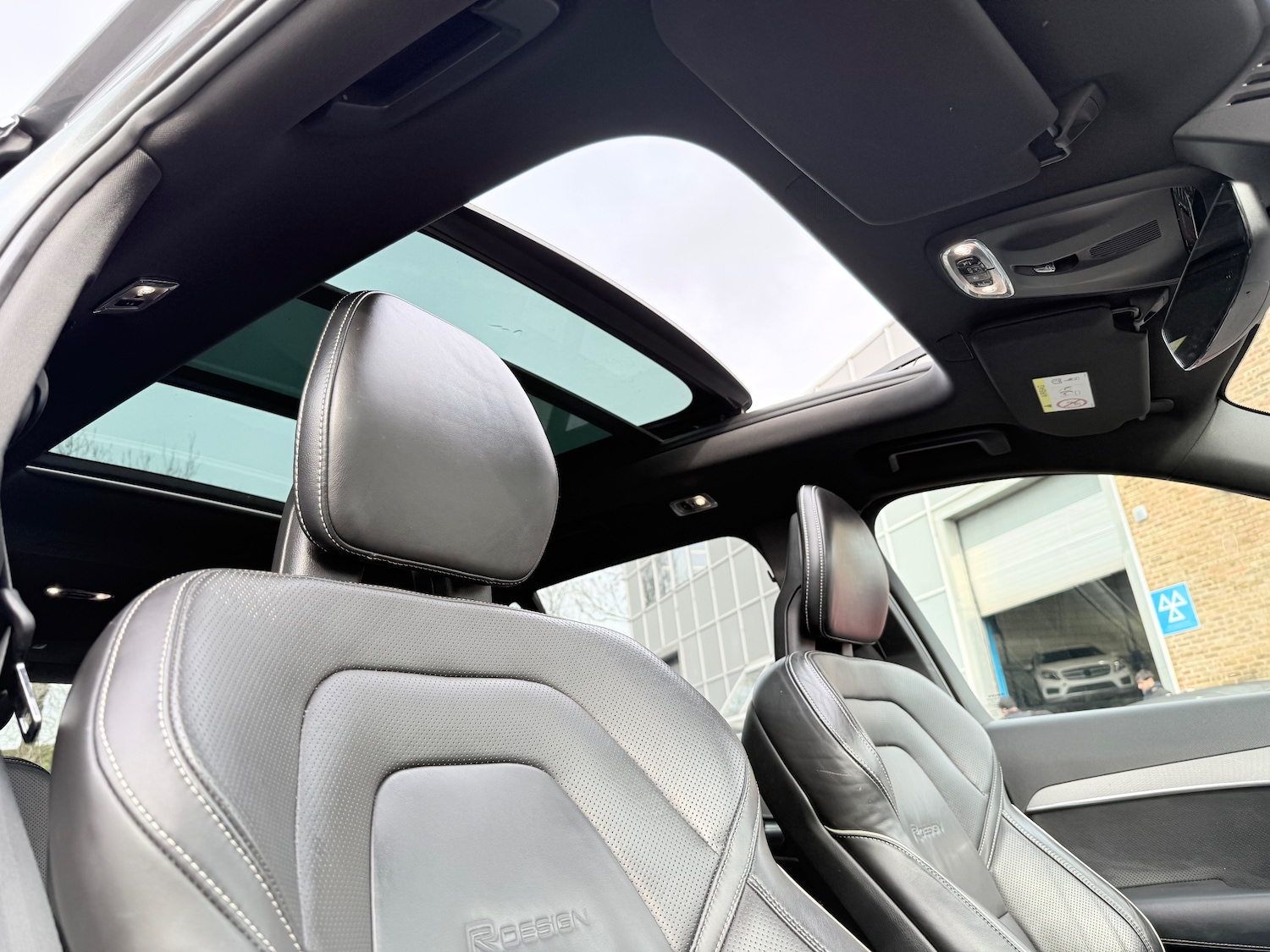 Used Volvo XC90 2016 for sale - 77593261: Photo 60