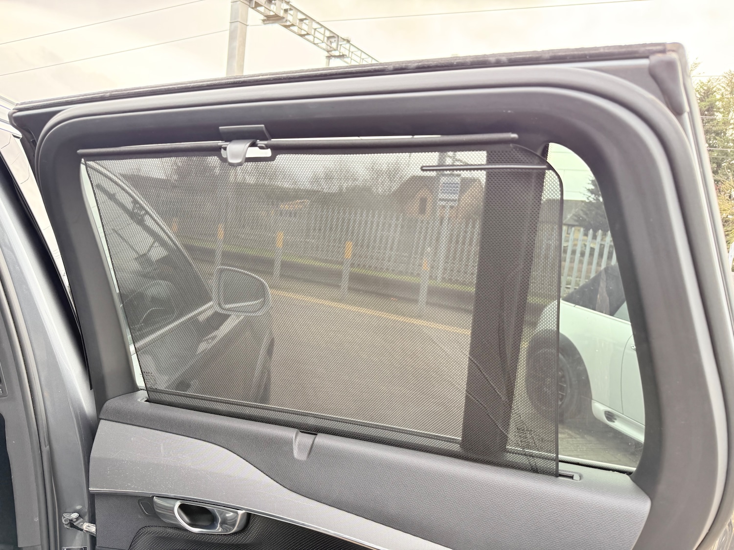 Used Volvo XC90 2016 for sale - 77593261: Photo 61