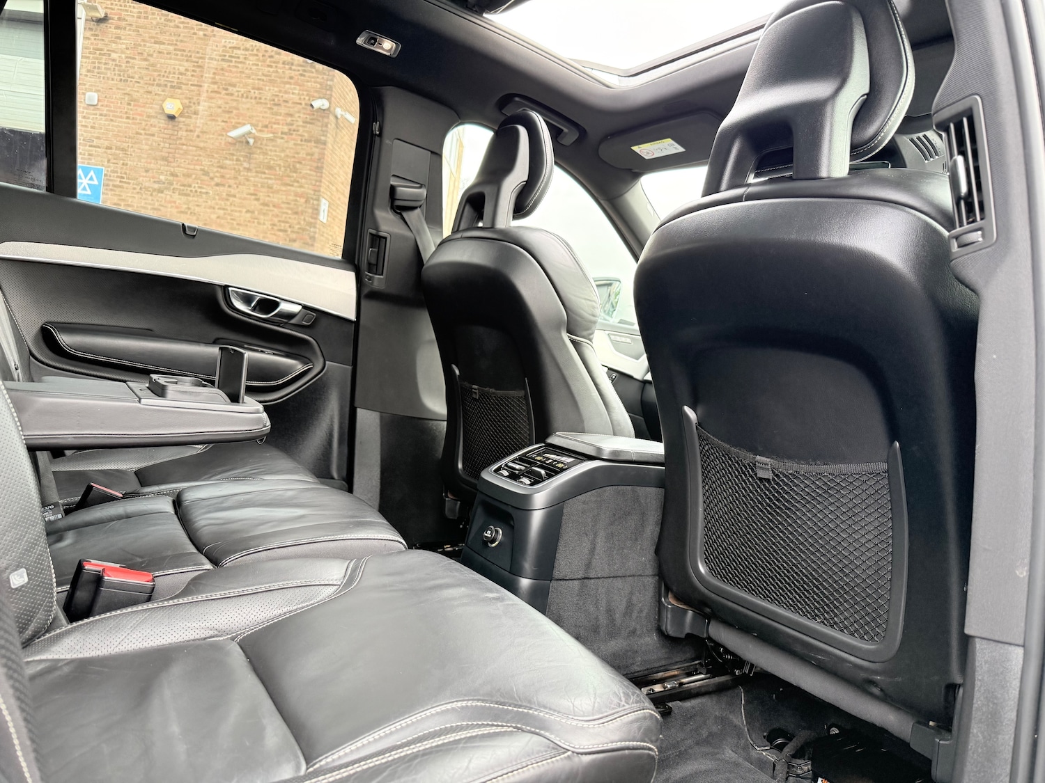 Used Volvo XC90 2016 for sale - 77593261: Photo 62