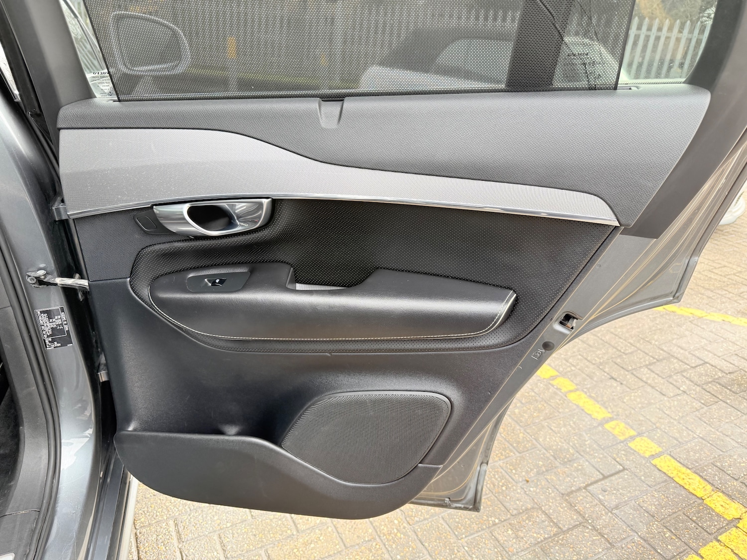 Used Volvo XC90 2016 for sale - 77593261: Photo 63