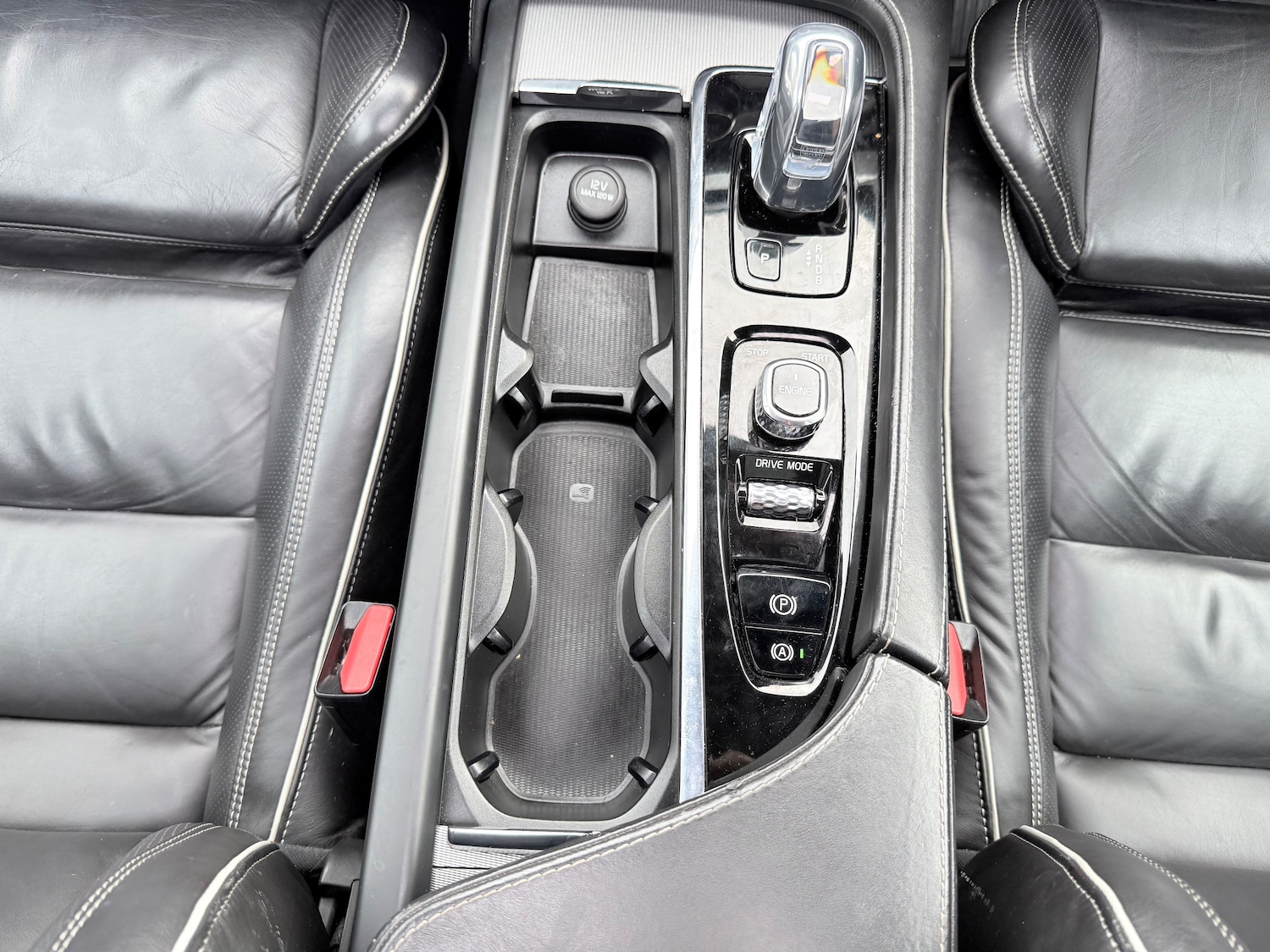 Used Volvo XC90 2016 for sale - 77593261: Photo 67