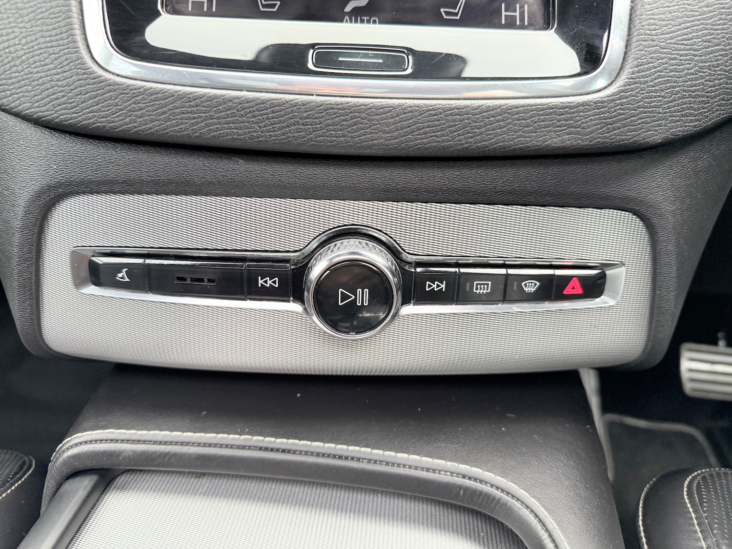 Used Volvo XC90 2016 for sale - 77593261: Photo 68