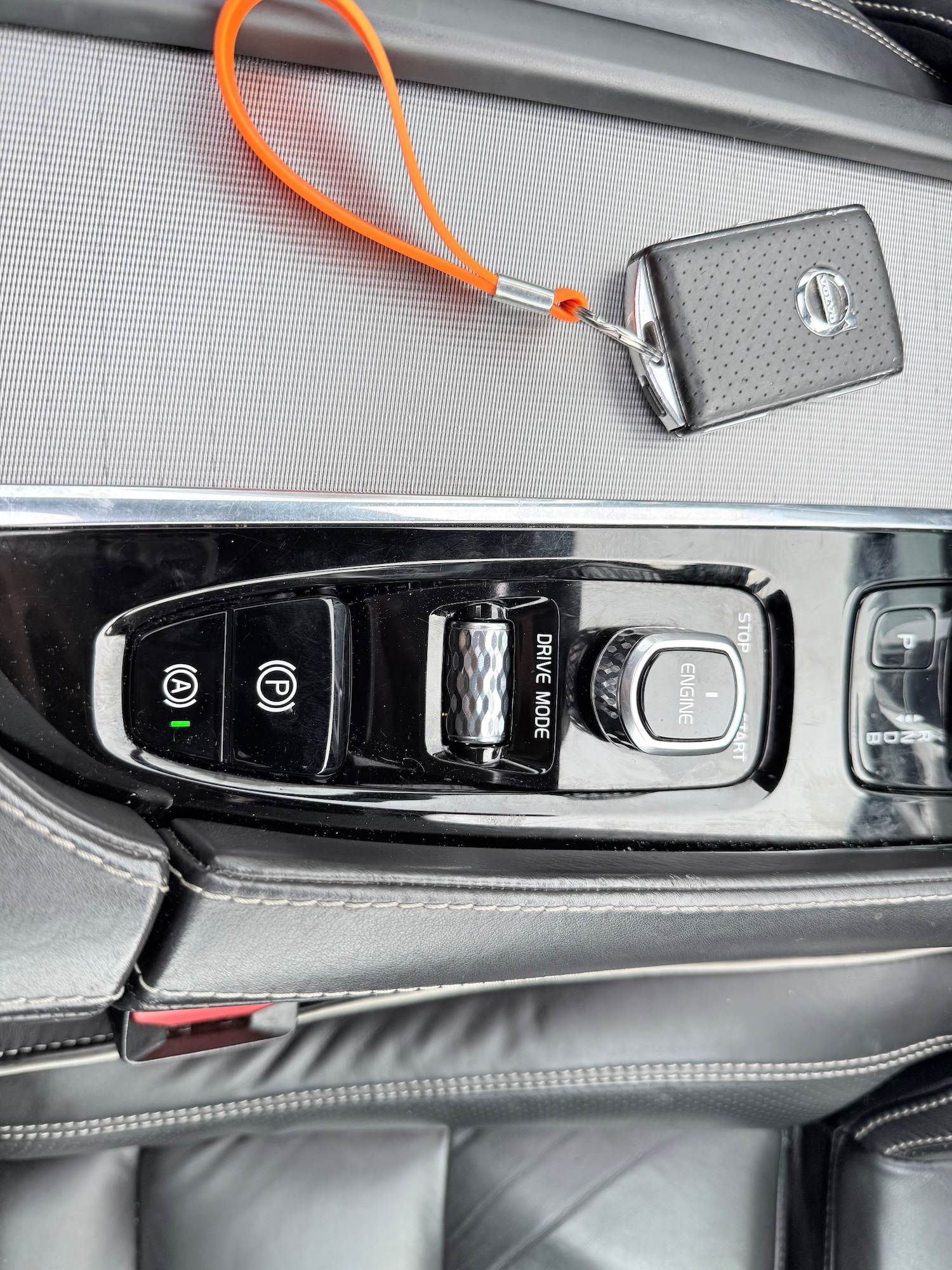 Used Volvo XC90 2016 for sale - 77593261: Photo 70