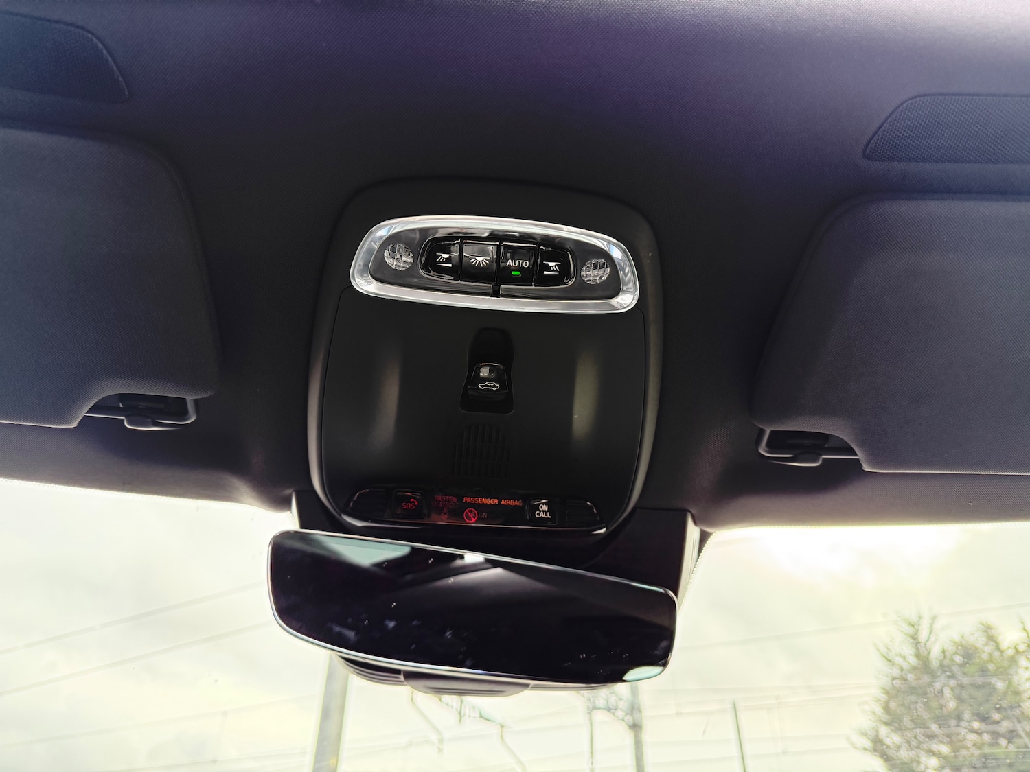 Used Volvo XC90 2016 for sale - 77593261: Photo 73