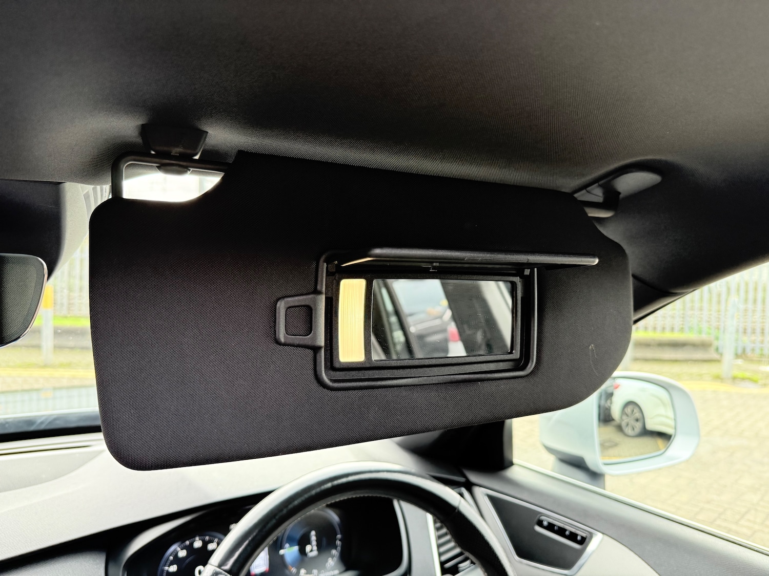 Used Volvo XC90 2016 for sale - 77593261: Photo 74