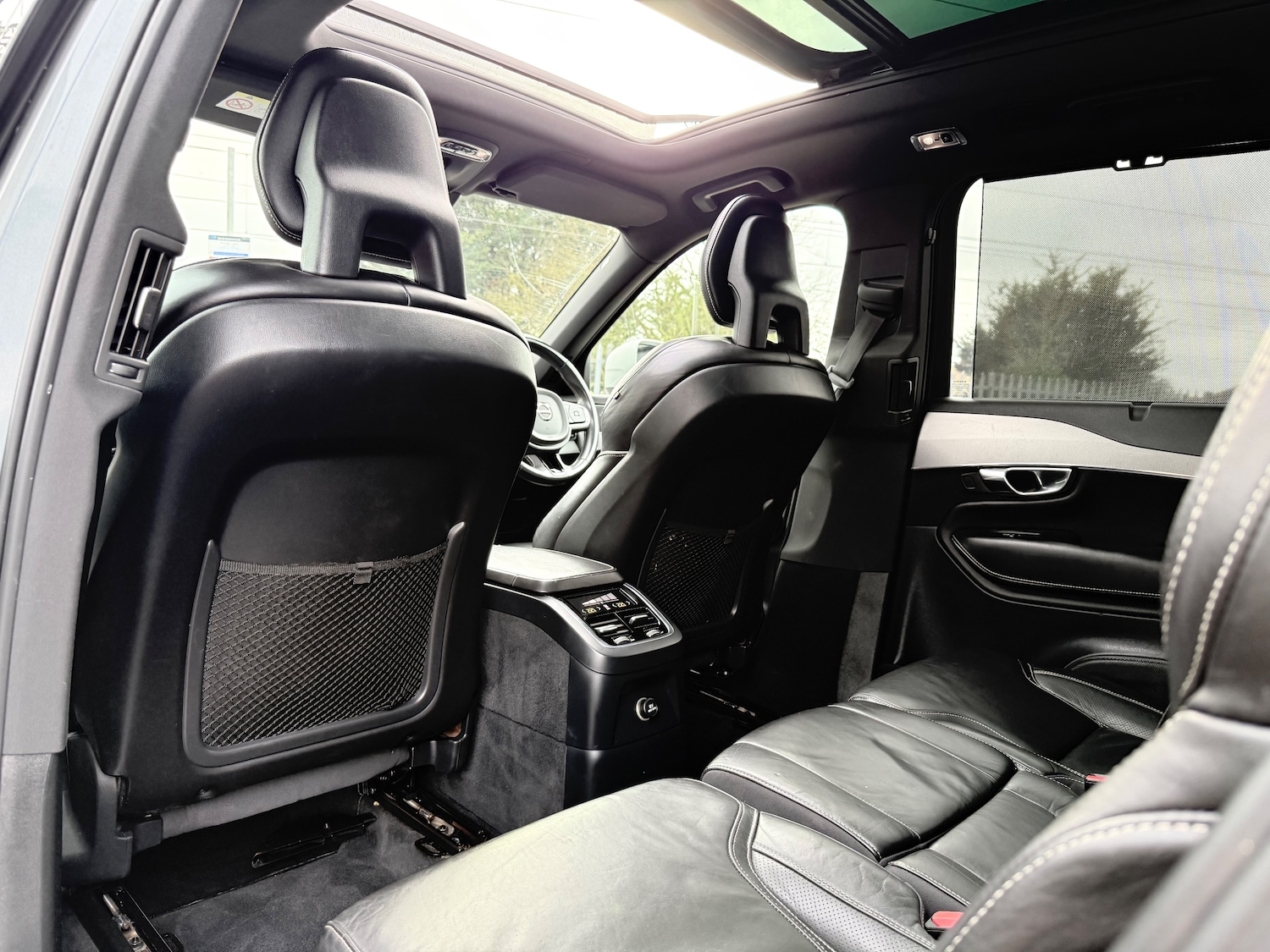 Used Volvo XC90 2016 for sale - 77593261: Photo 78