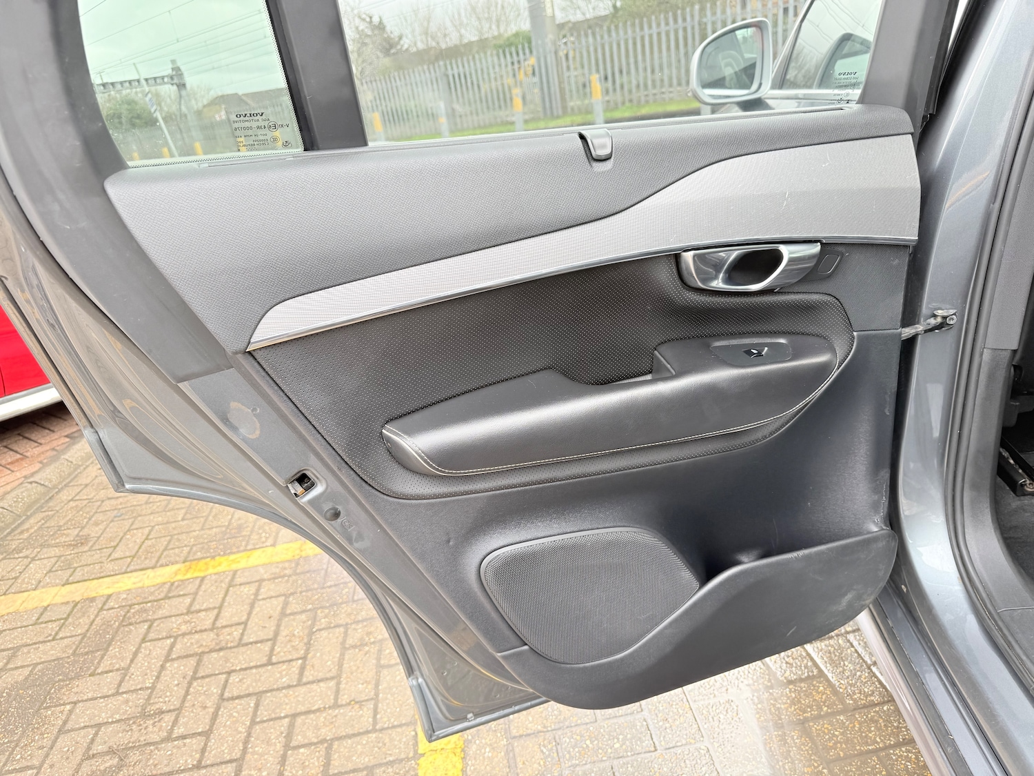 Used Volvo XC90 2016 for sale - 77593261: Photo 79