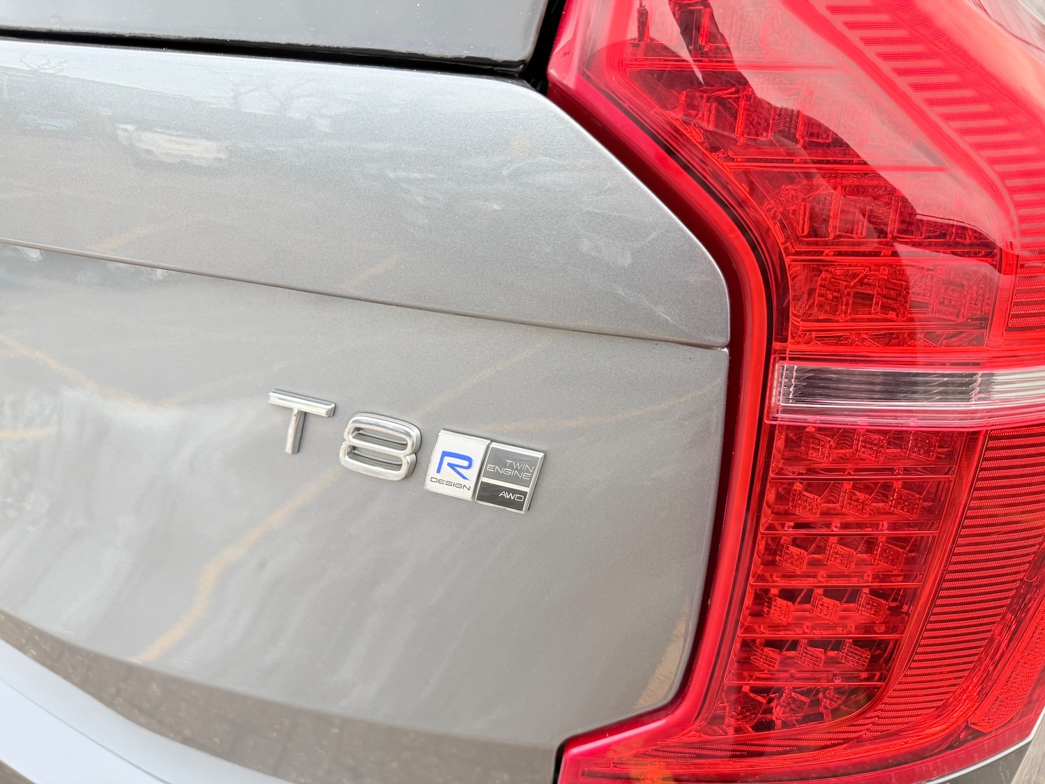 Used Volvo XC90 2016 for sale - 77593261: Photo 81