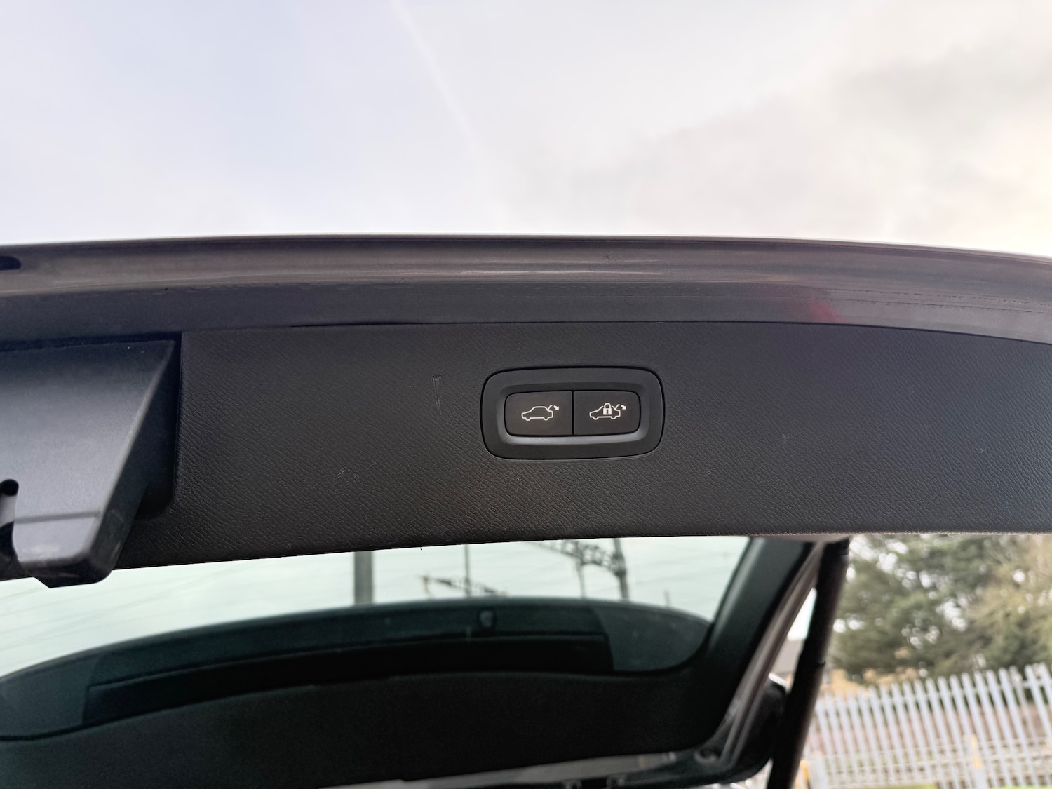 Used Volvo XC90 2016 for sale - 77593261: Photo 84