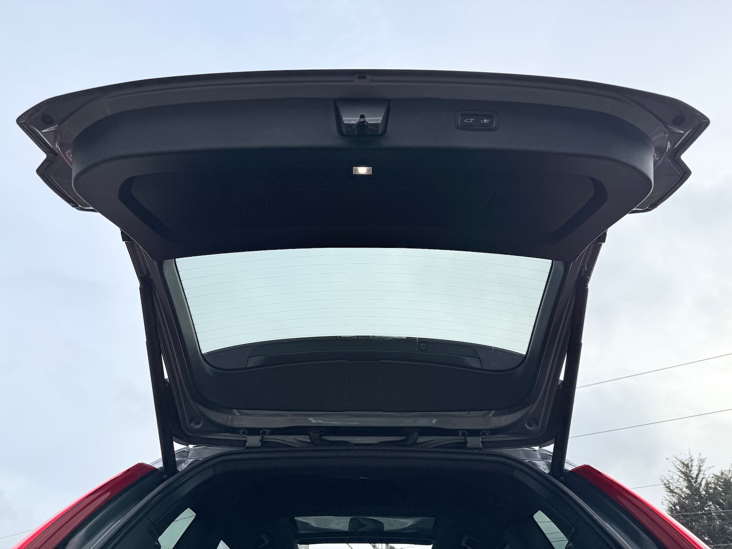 Used Volvo XC90 2016 for sale - 77593261: Photo 85