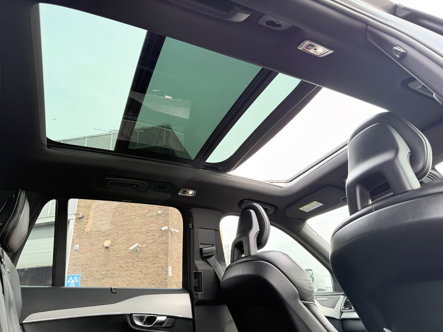 Used Volvo XC90 2016 for sale - 77593261: Photo 9