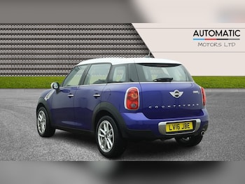Used MINI Countryman 2016 for sale - 79068369: Photo