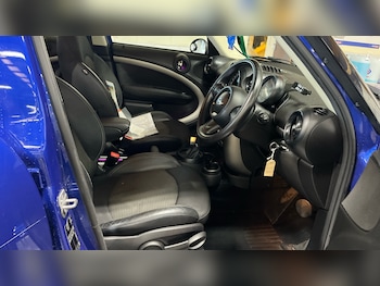 Used MINI Countryman 2016 for sale - 79068369: Photo