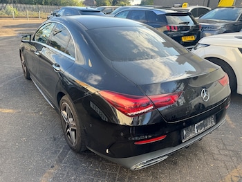 Used Mercedes-Benz CLA 2019 for sale - 79329357: Photo