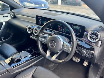 Used Mercedes-Benz CLA 2019 for sale - 79329357: Photo