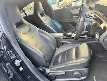 Used Mercedes-Benz CLA 2019 for sale - 79329357: Photo