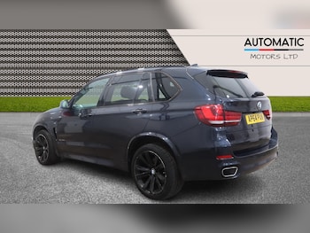 Used BMW X5 2014 for sale - 79073365: Photo