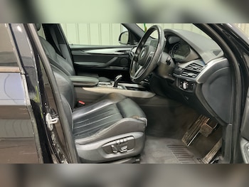 Used BMW X5 2014 for sale - 79073365: Photo