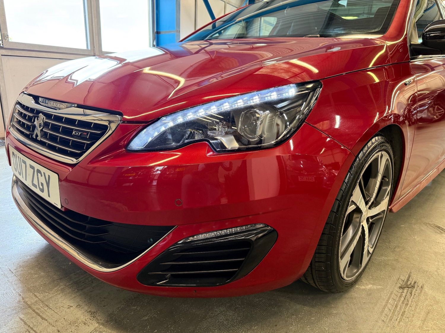 Used Peugeot 308 2017 for sale - 76445597: Photo 13