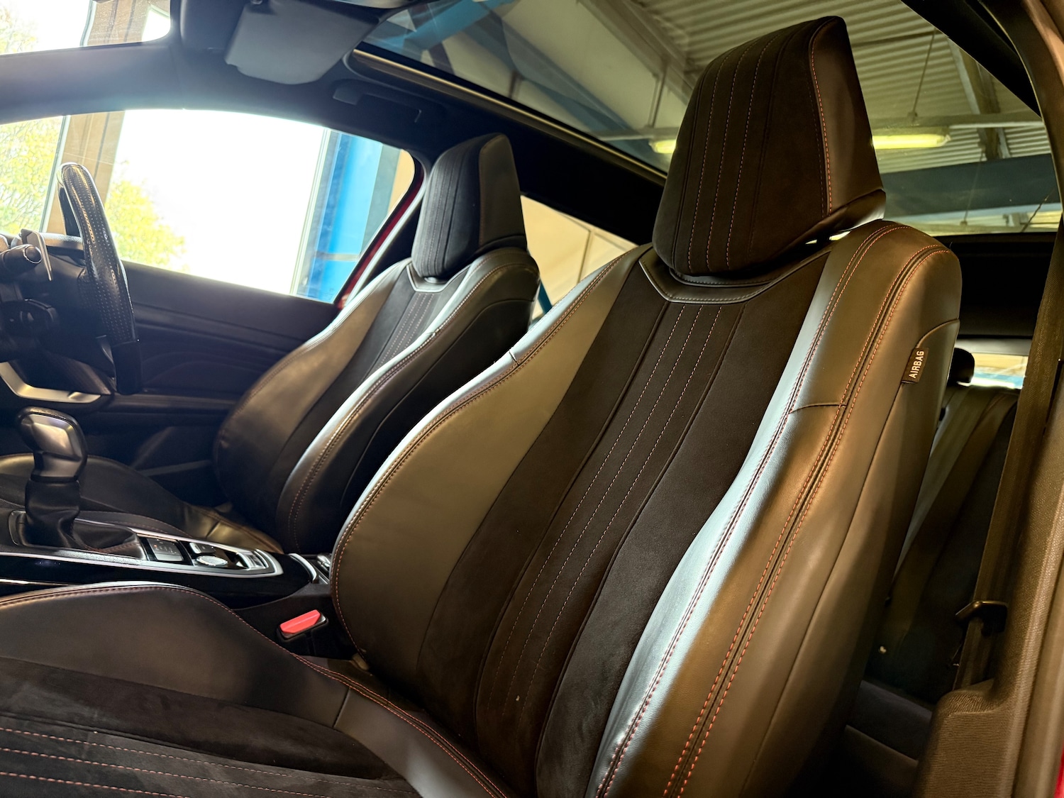 Used Peugeot 308 2017 for sale - 76445597: Photo 17