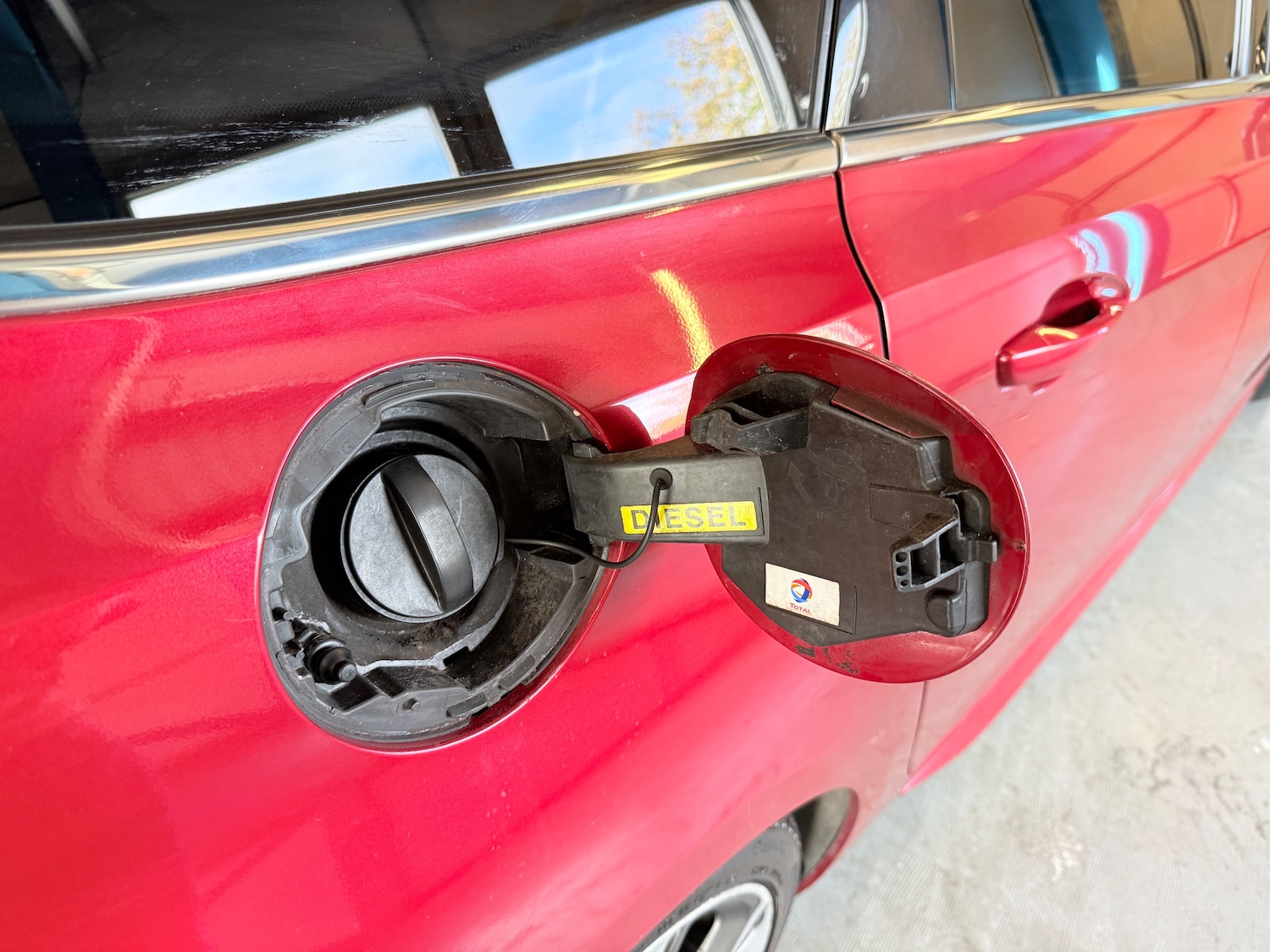 Used Peugeot 308 2017 for sale - 76445597: Photo 23