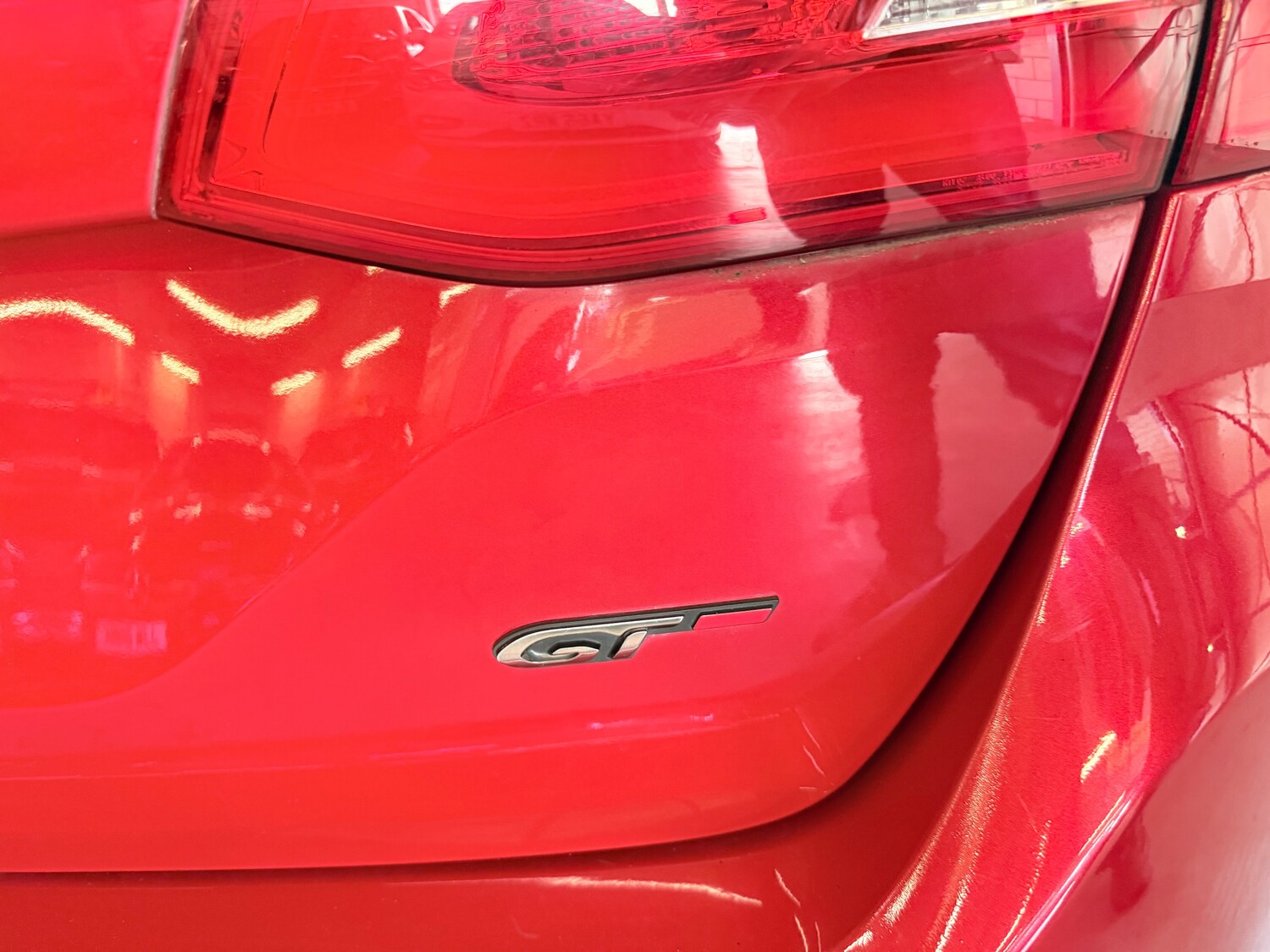 Used Peugeot 308 2017 for sale - 76445597: Photo 26