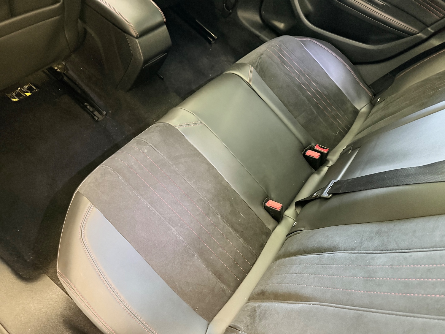 Used Peugeot 308 2017 for sale - 76445597: Photo 34