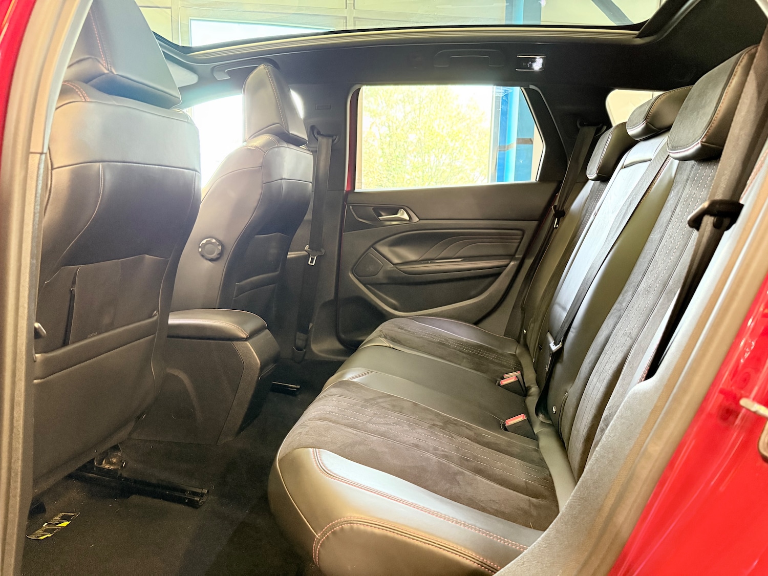 Used Peugeot 308 2017 for sale - 76445597: Photo 38