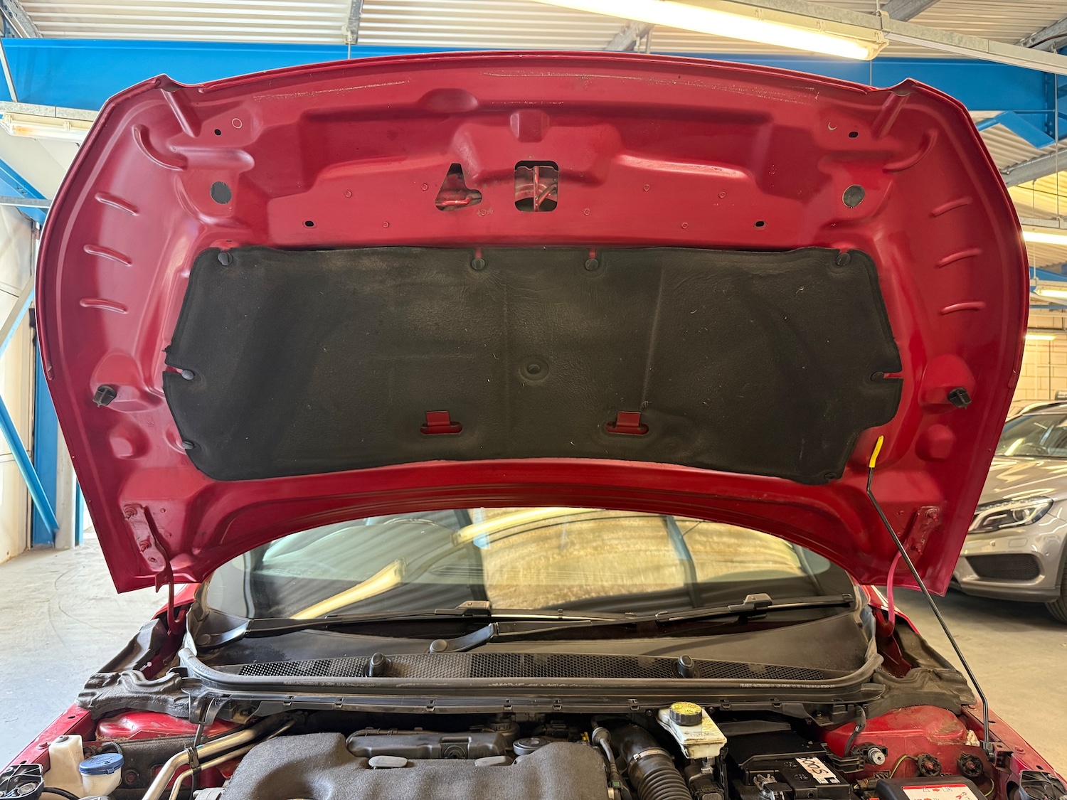 Used Peugeot 308 2017 for sale - 76445597: Photo 39