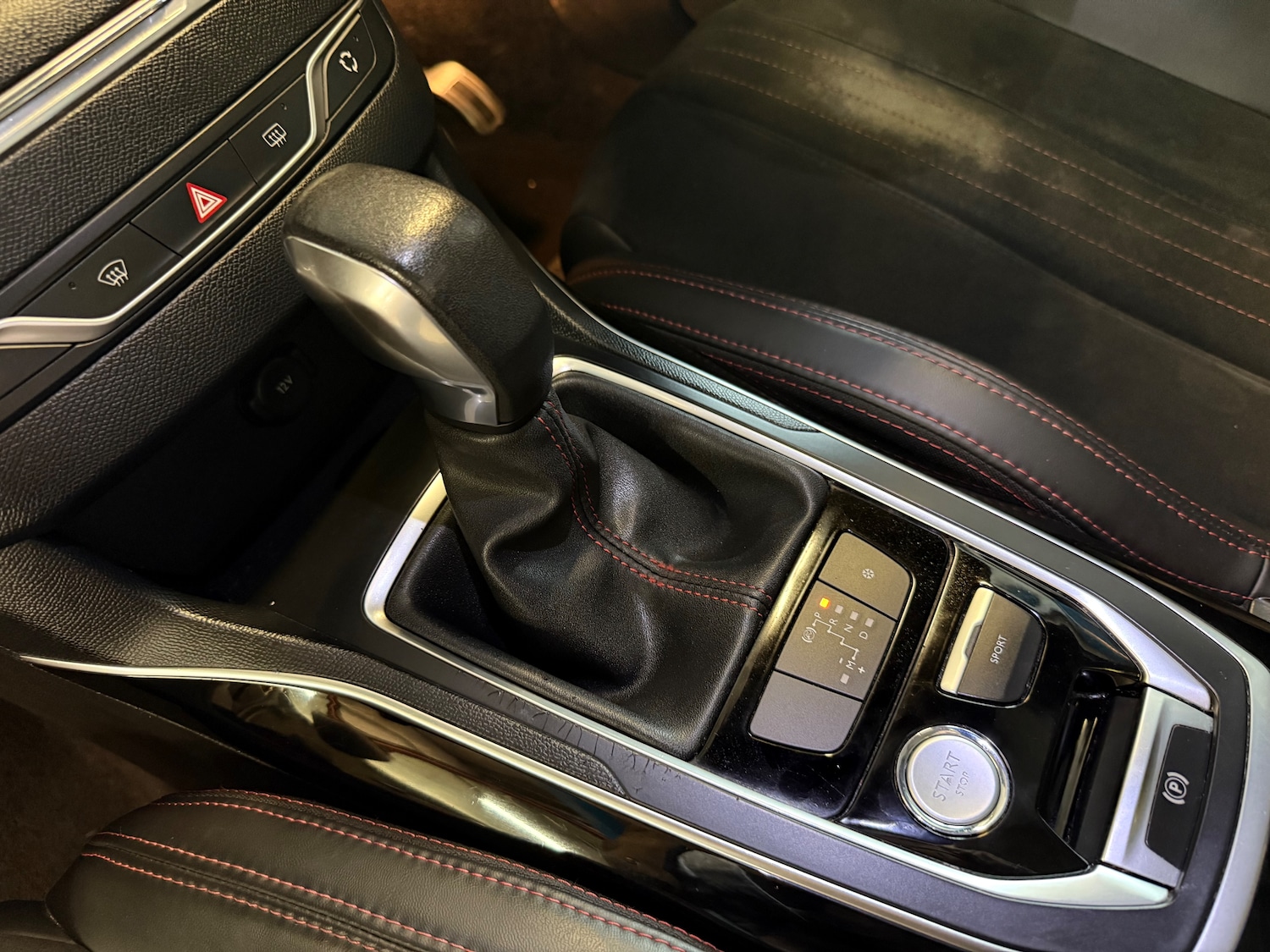 Used Peugeot 308 2017 for sale - 76445597: Photo 42