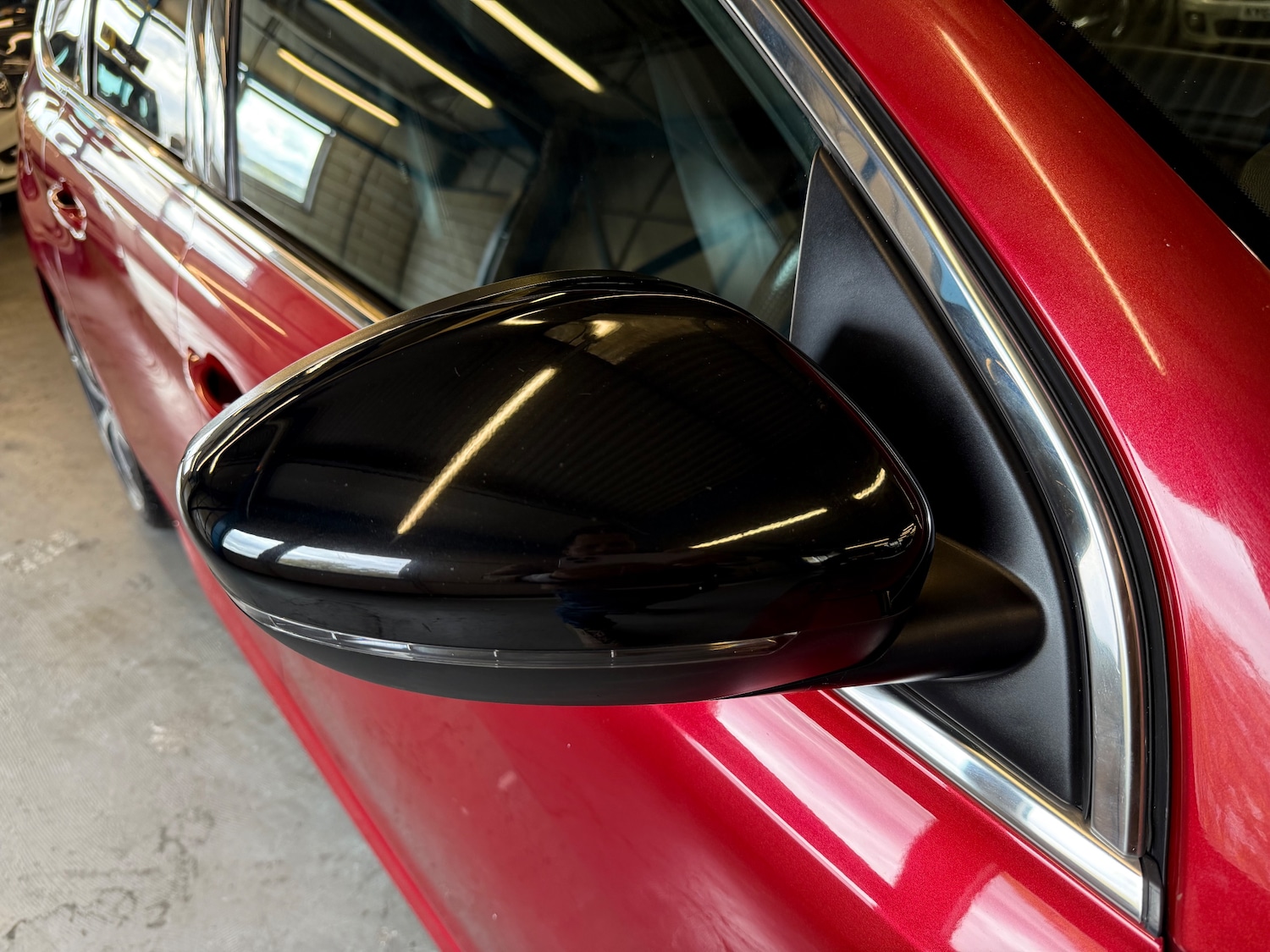 Used Peugeot 308 2017 for sale - 76445597: Photo 49