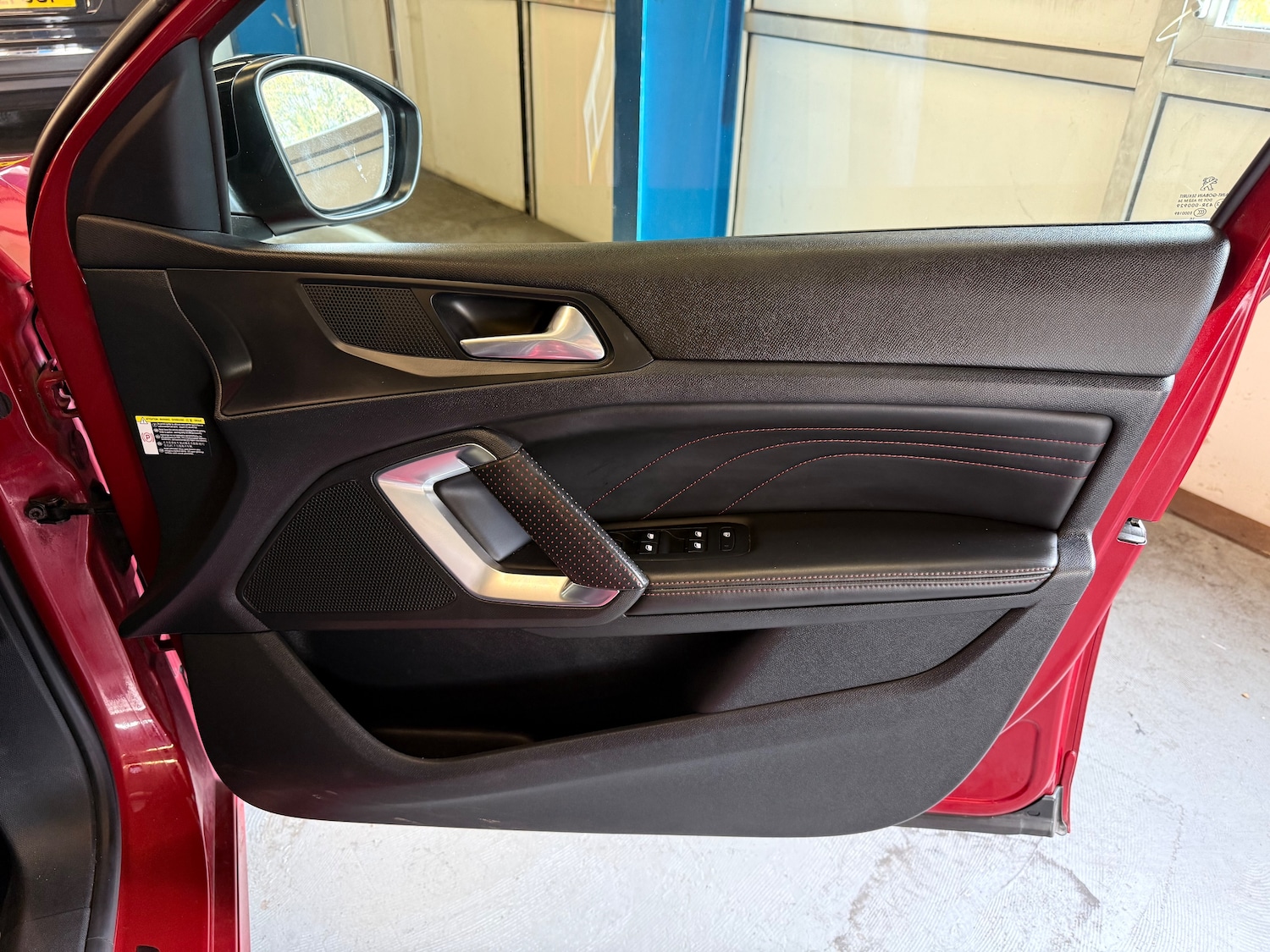 Used Peugeot 308 2017 for sale - 76445597: Photo 50