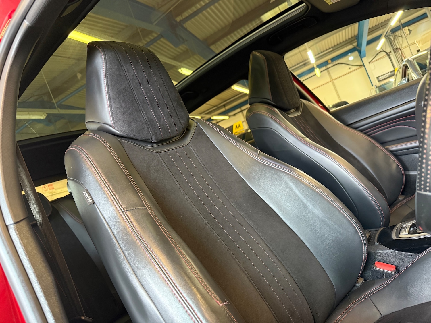 Used Peugeot 308 2017 for sale - 76445597: Photo 54