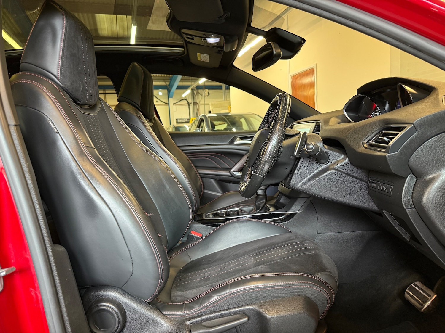 Used Peugeot 308 2017 for sale - 76445597: Photo 55