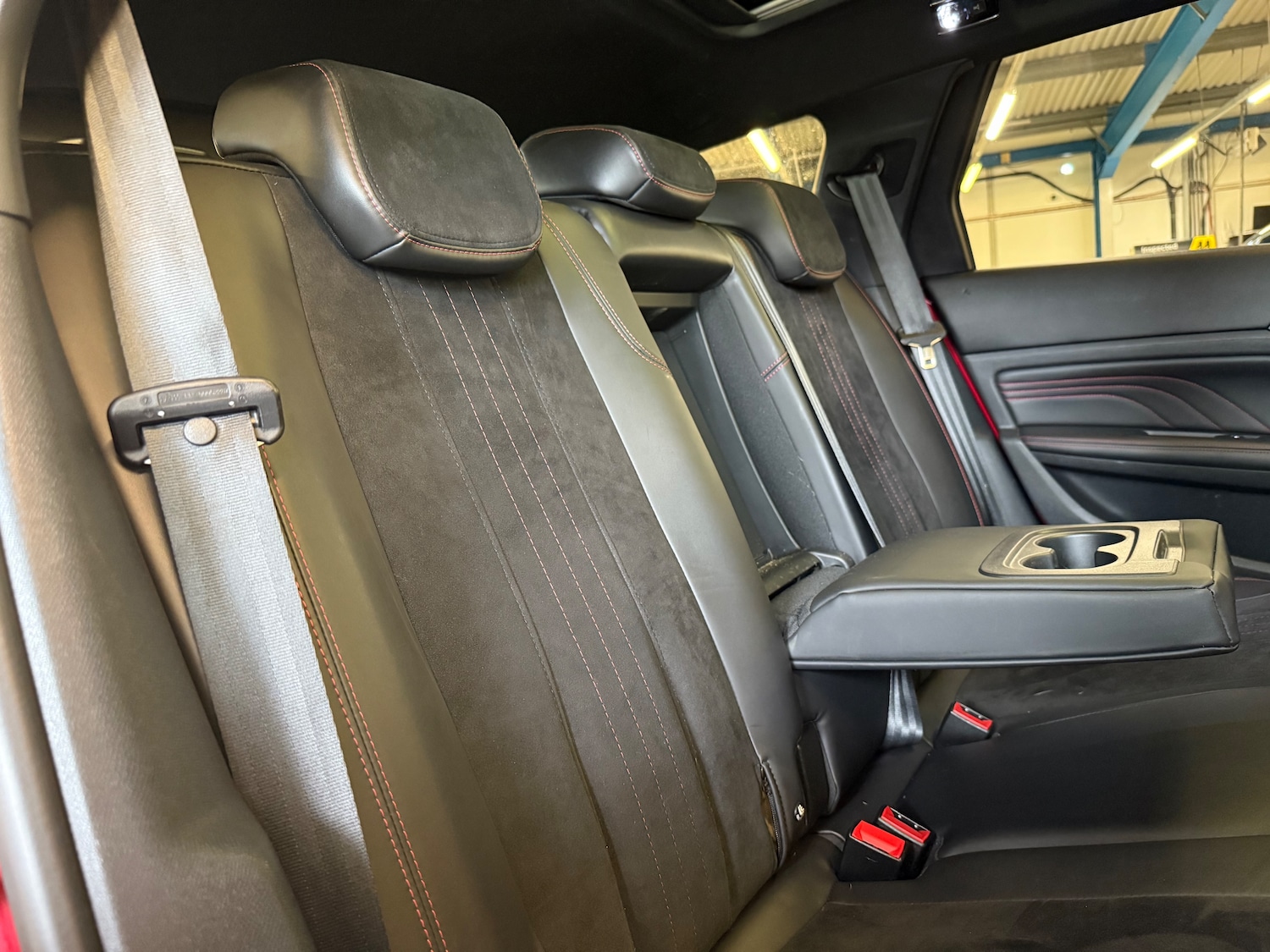 Used Peugeot 308 2017 for sale - 76445597: Photo 58