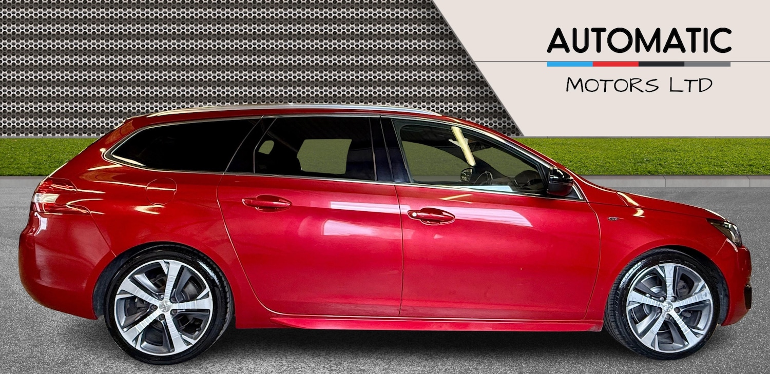 Used Peugeot 308 2017 for sale - 76445597: Photo 6