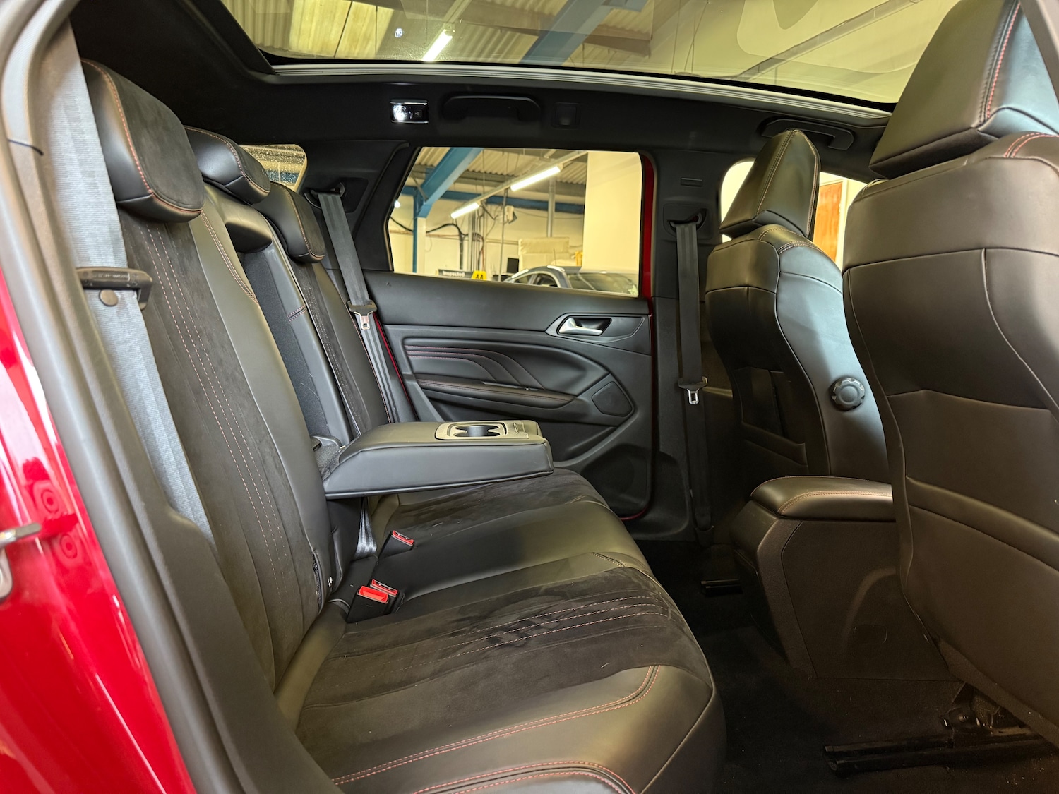 Used Peugeot 308 2017 for sale - 76445597: Photo 60